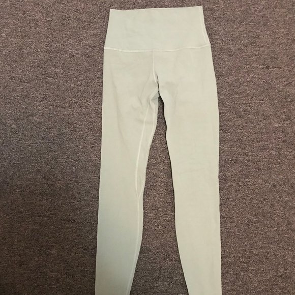 lululemon athletica Pants - Lululemon Align Leggings